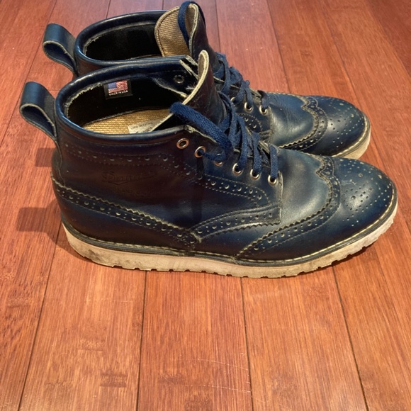 Danner Boots - Men’s size 11 - Picture 5 of 5